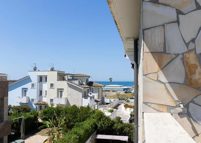 Villa Only 100m From The