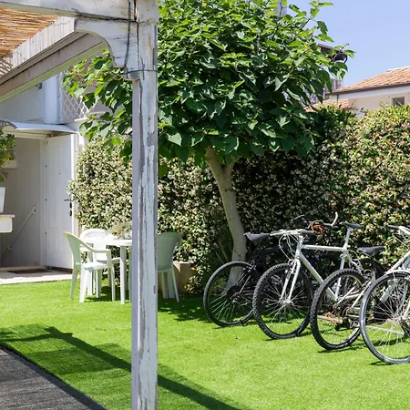 Only 100m From The *