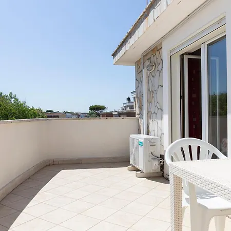 Only 100m From The Villa *