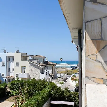 Only 100m From The Villa *